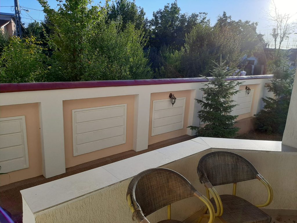 camin batrani pipera