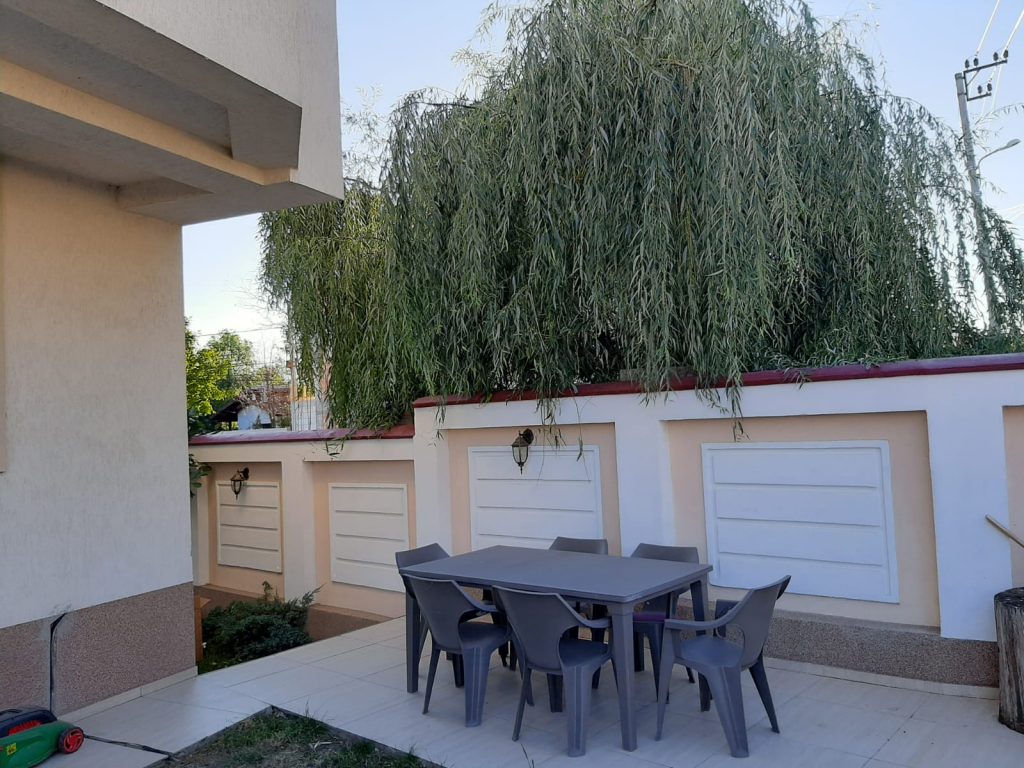 centru rezidential varstnici