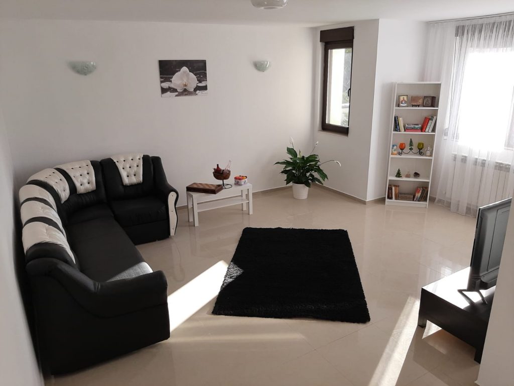 centru rezidential seniori