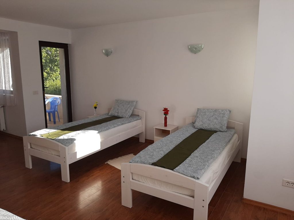 centru ingrijire varstnici