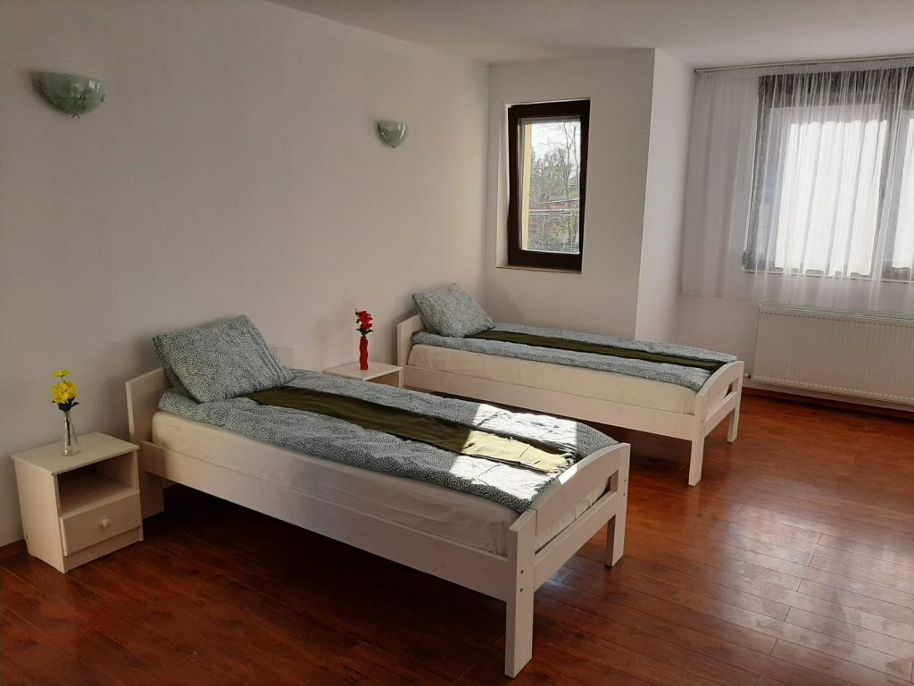 camin batrani pipera