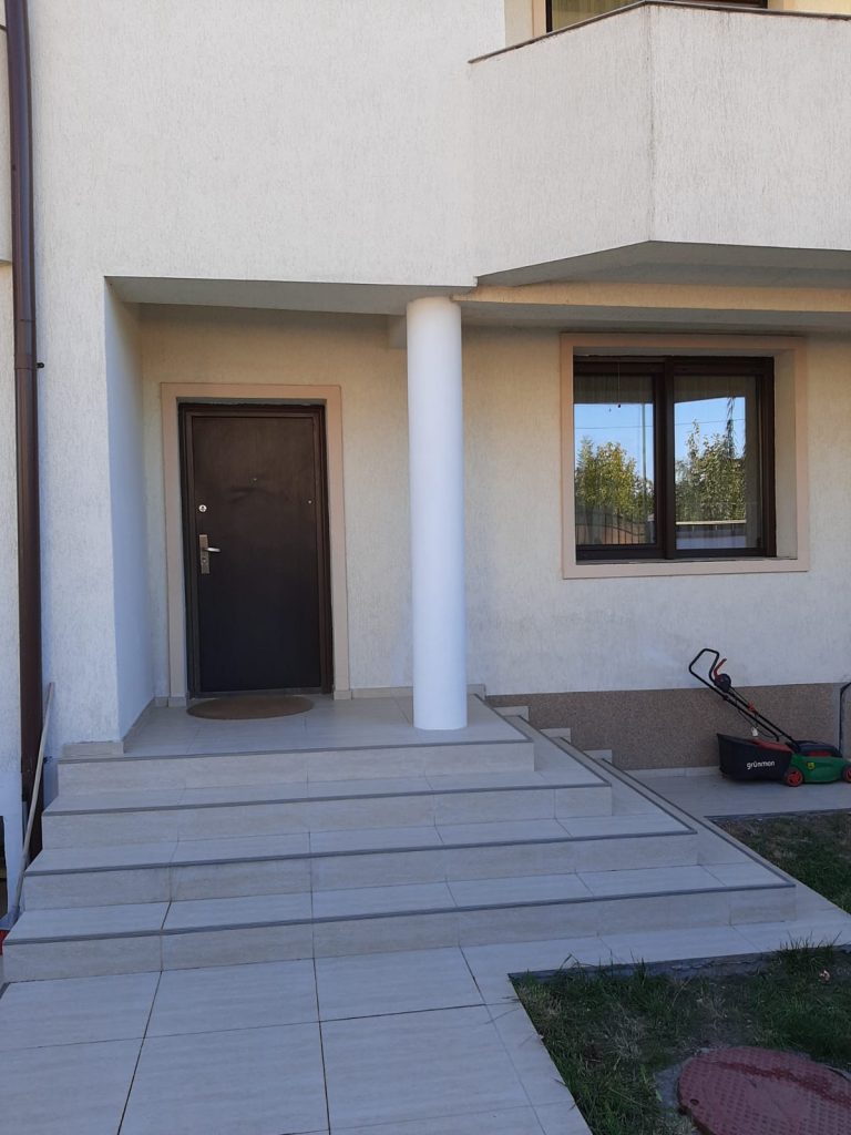 centru rezidential seniori