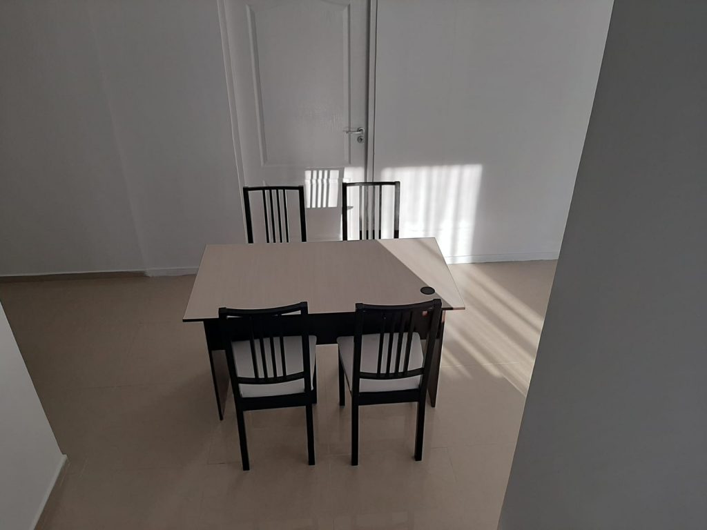 azil de batrani privat