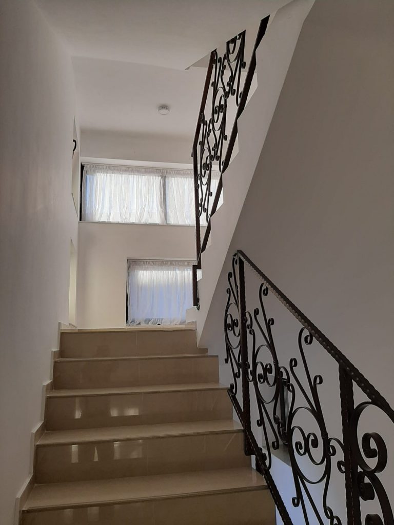 camin batrani pipera